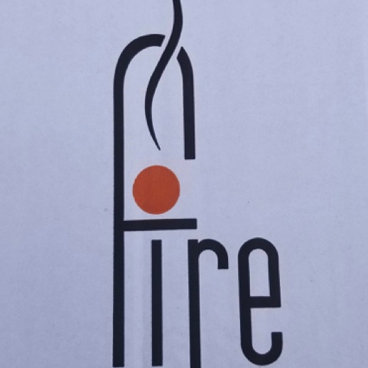 Dinner at Fire...Artisan Pizza