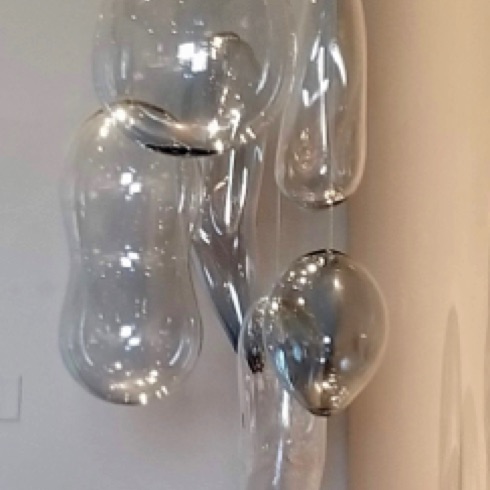 Chihuly - Balloons