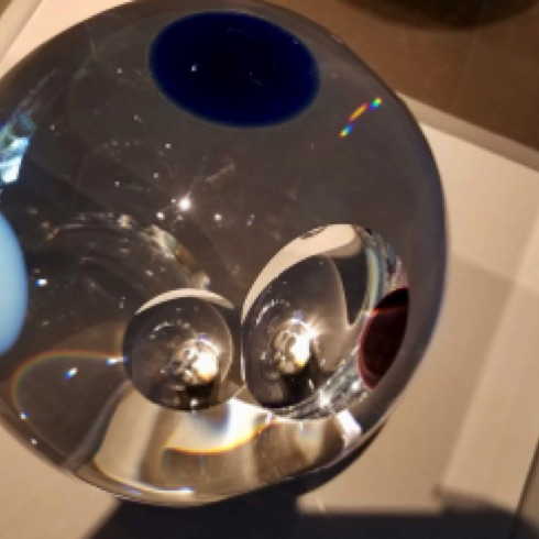 Chihuly - Sphere