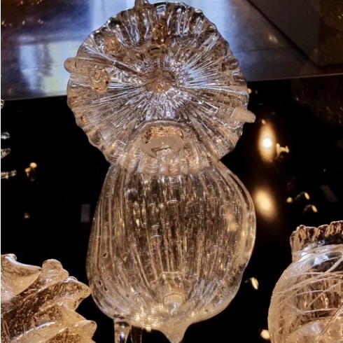 Chihuly -  Reflection